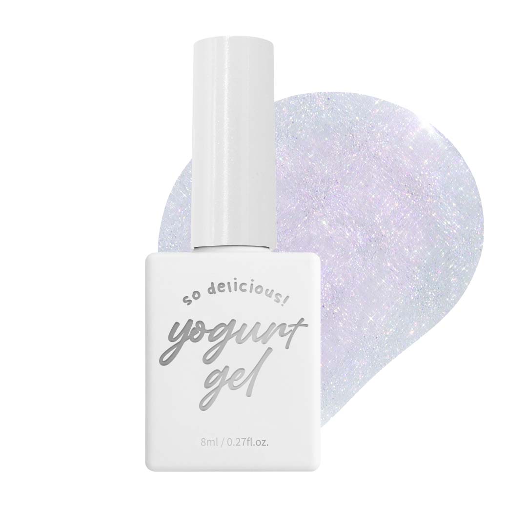 [YOGURT] 'Glass Bead' Magnetic Gel MG10