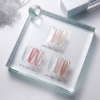 【mayour / 受注販売(6月末前後納期)】Gla-Fit Magnetic Gel Collection