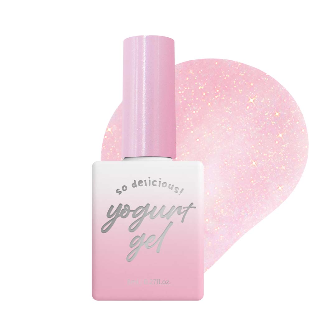 [YOGURT] 'Hwayangyeonhwa' Glitter G03