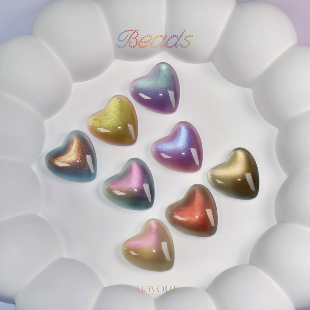 【Mayour】Mayur Biz Color Magnetic Gel Single