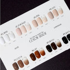 【FIOTE / 受注販売(7月中旬前後納期)】Concealer Gel: A New Standard for Single-Layer Coverage Collection