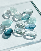 【REVE / 受注販売(6月末前後納期)】Water Bubble 5-Piece Collection