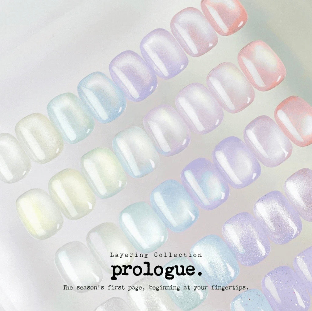 【BEVLAH / 受注販売(8月末前後納期)】prologue