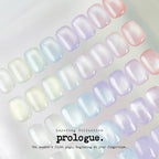 【BEVLAH / 受注販売(8月末前後納期)】prologue