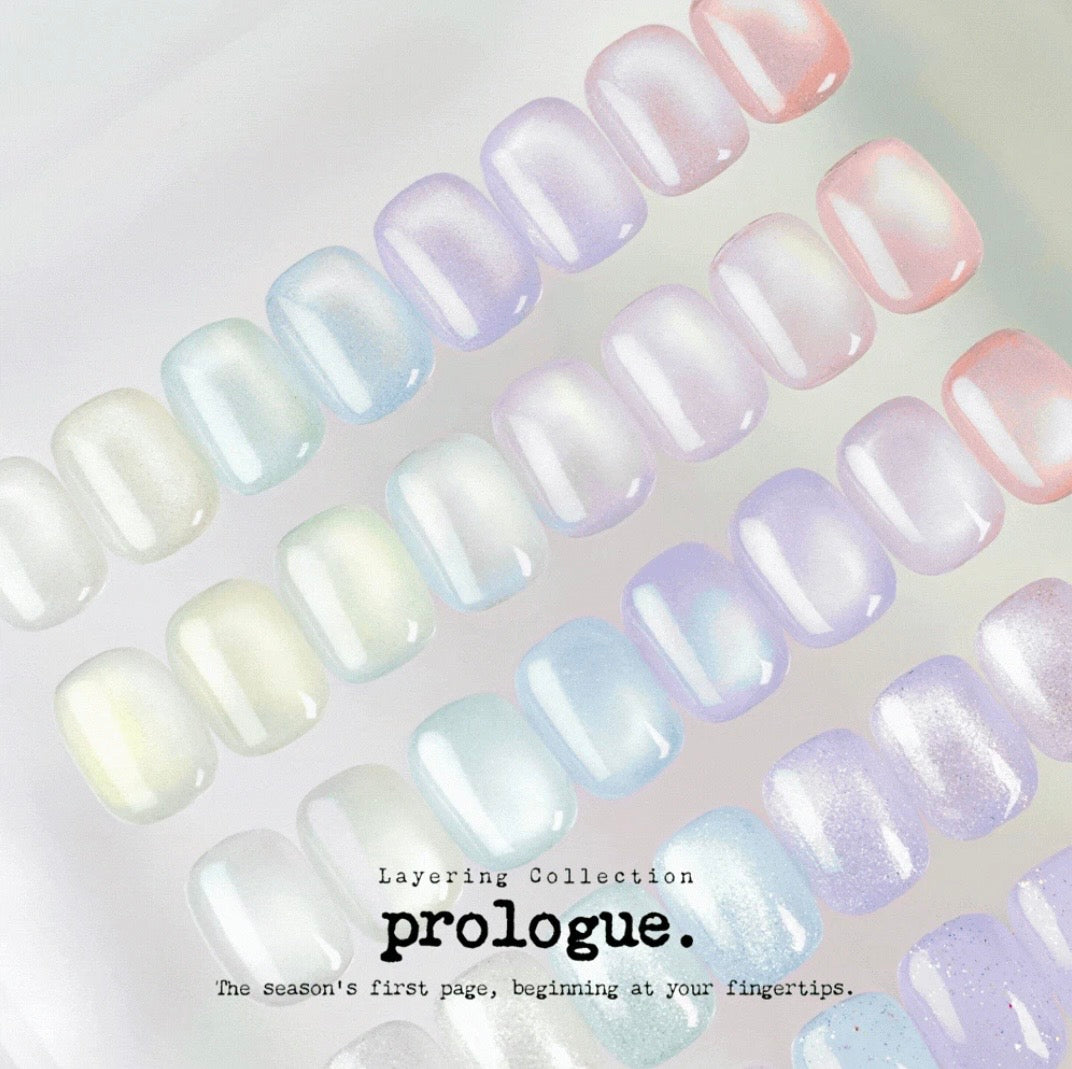 【BEVLAH / 受注販売(8月末前後納期)】prologue
