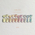 【DVOK / 受注販売(9月中旬前後納期)】Chilling Collection