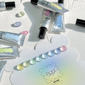 【Amingo / 受注販売(9月中旬前後納期)】Gragel Flaa 8-Piece Collection