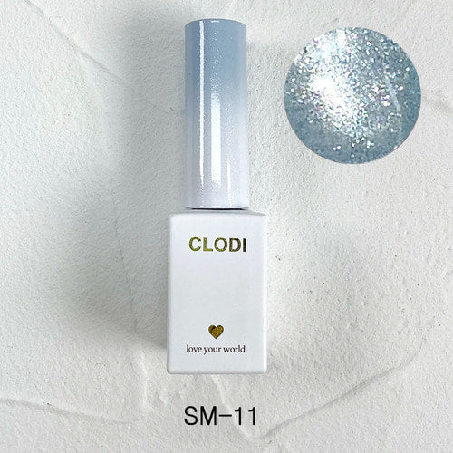 【CLODI / 受注販売(5月末前後納期)】Love So Much Reflective Magnetic Gel Collection