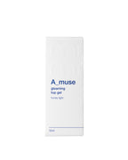 【A_muse / 受注販売(6月末前後納期)】Honey Light Top Gel