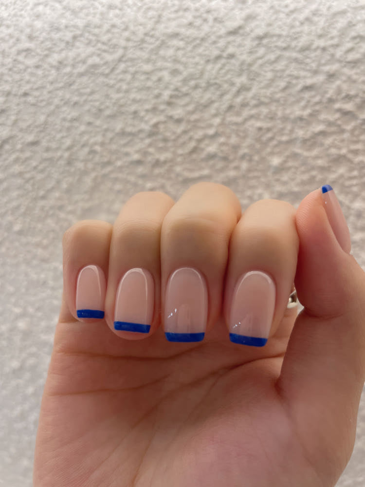 【A_muse / 受注販売(6月末前後納期)】A_mini Basic Signature Gel