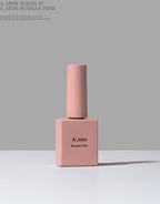 【A_muse / 受注販売(6月末前後納期)】Russian Pink Gel
