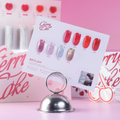 【BEVLAH / 受注販売(10月中旬前後納期)】Cherry Coke Collection