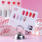 【BEVLAH / 受注販売(8月末前後納期)】Cherry Coke Collection