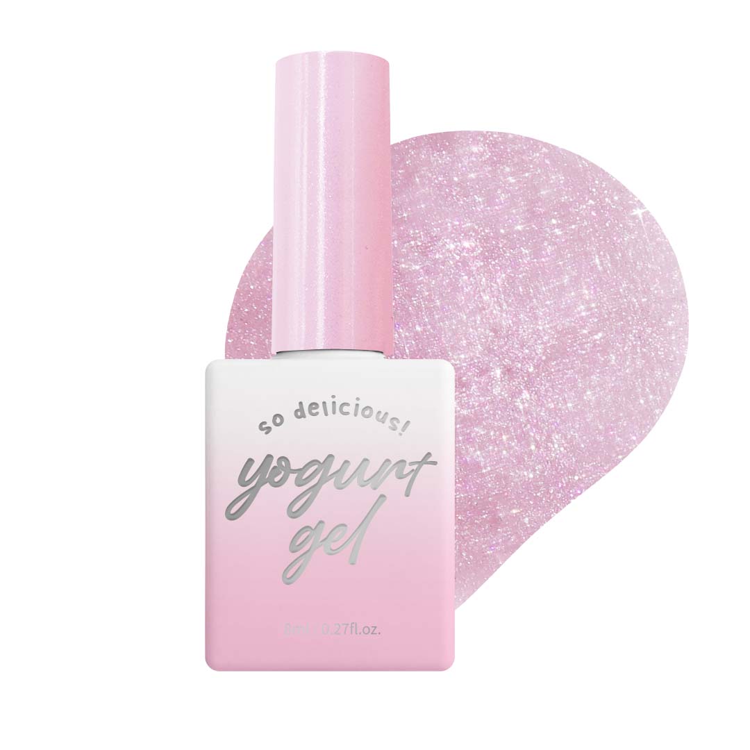 [YOGURT] Glass Bead Magnetic Gel MG09