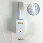 【CLODI / 受注販売(7月中旬前後納期)】Love So Much Reflective Magnetic Gel Collection