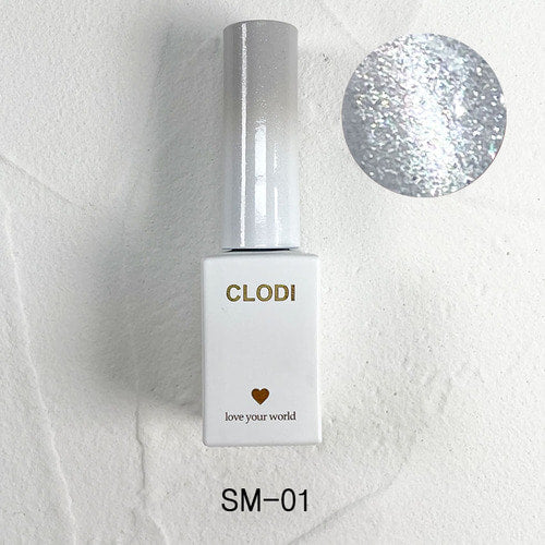 【CLODI / 受注販売(5月末前後納期)】Love So Much Reflective Magnetic Gel Collection