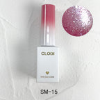 【CLODI / 受注販売(7月中旬前後納期)】Love So Much Reflective Magnetic Gel Collection