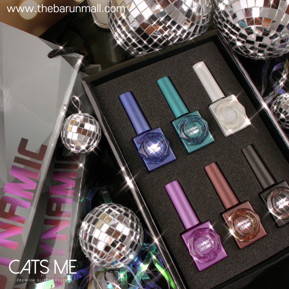 【CATS ME】 Cats Meezel Dynamic SET