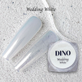 【DINO, IT'S NAIL O'CLOCK / 受注販売(9月末前後納期)】Wedding White Powder