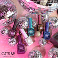 【CATS ME / 受注販売(9月末前後納期)】 Dynamic Set