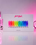 【REVE / 受注販売(10月中旬前後納期)】NEON PUNK 10-types Collection