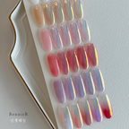 【BonnieB. / 受注販売(9月末前後納期)】Sunset Wedding Powder / サンセットウェディングパウダー