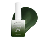 [YOGURT] Pumpkin Candy Syrup Gel #S109 Throat Lozenge