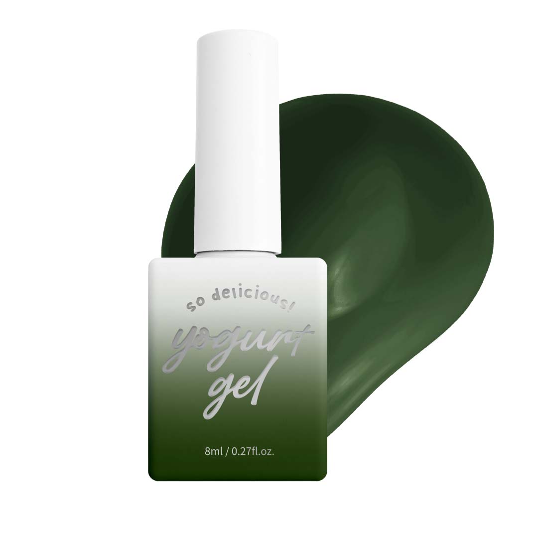 [YOGURT] Pumpkin Candy Syrup Gel #S109 Throat Lozenge