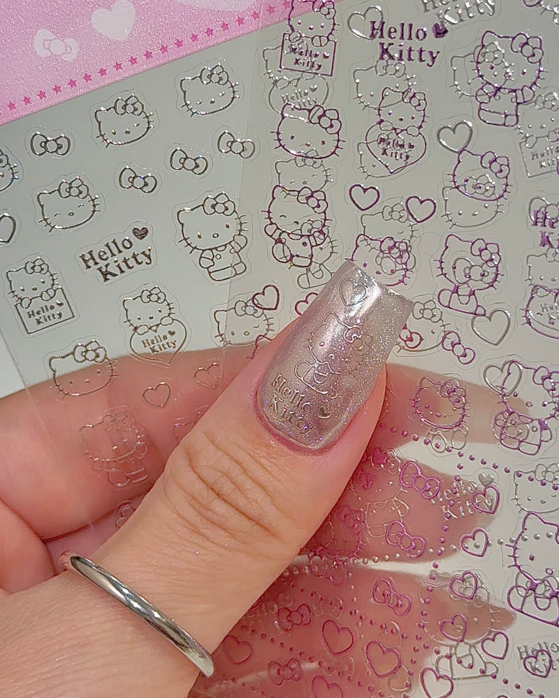 AURA GLITTER JAPAN – mii