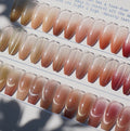 【Amingo / 受注販売(9月末前後納期)】Airfit Gragel - Autumn glow series