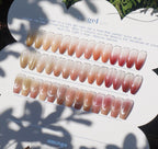 【Amingo 】Airfit Gragel - Autumn glow series