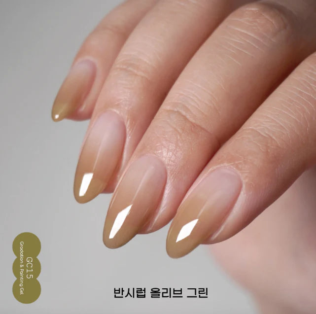 【Amingo 】Airfit Gragel - Autumn glow series