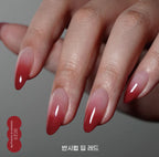 【Amingo 】Airfit Gragel - Autumn glow series