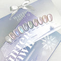 【mithmillo / 受注販売(10月中旬前後納期)】ARTISTIC SIGNATURE WINTER DAWN series
