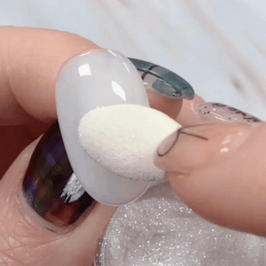 【SISWORLD】Arendelle powder.