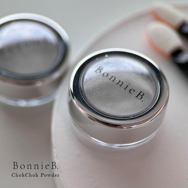 【BonnieB. / 受注販売(8月末前後納期)】ChokChok Powder / チョクチョクパウダー