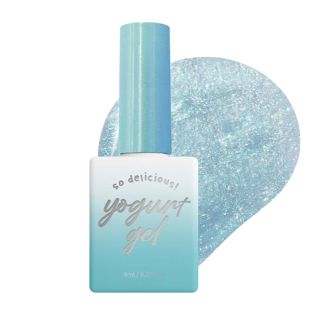 [YOGURT] Glass Bead Magnetic Gel MG02