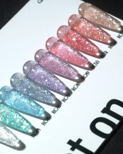 REVE 韓国ジェル マグネット 10色セット REVE IN NAIL JAPAN – mii