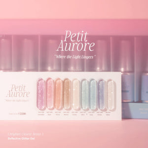【IZEMI / 受注販売(5月末前後納期)】Petit Aurore