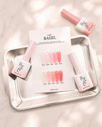 【REVE / 受注販売(8月末前後納期)】Lady Bagel 10-Piece Collection