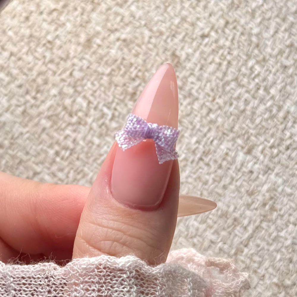 AURA GLITTER JAPAN – mii