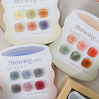 【BEVLAH / 受注販売(10月末前後納期)】BREWING Collection / 10g