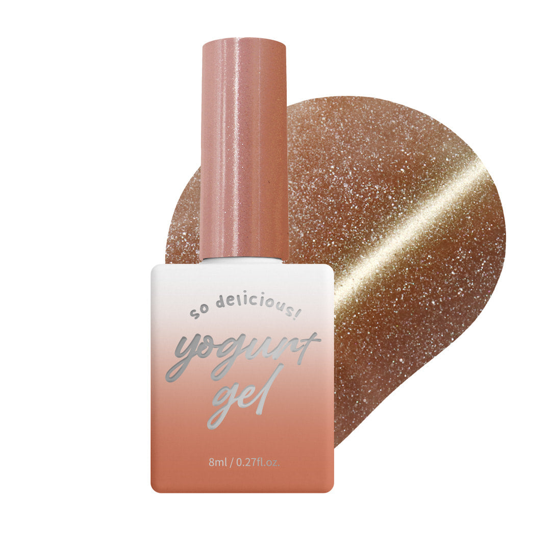 [YOGURT] 'Lingerie' Magnetic Gel #MG60 Soft