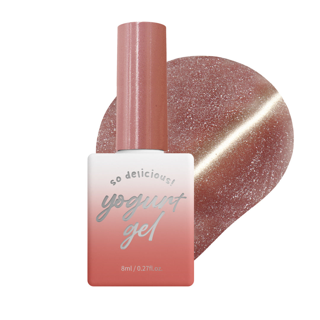 [YOGURT] 'Lingerie' Magnetic Gel #MG59
