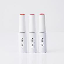 【artigel / 受注販売(9月中旬前後納期)】Blusher Bloom Gel
