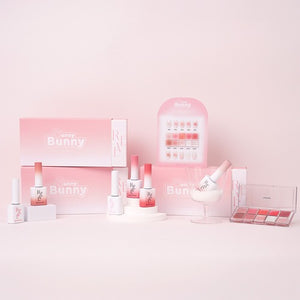 【REVE】Bunny Bunny 10-piece Collection