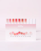 【REVE】Bunny Bunny 10-piece Collection