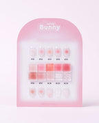 【REVE】Bunny Bunny 10-piece Collection