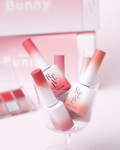 【REVE】Bunny Bunny 10-piece Collection