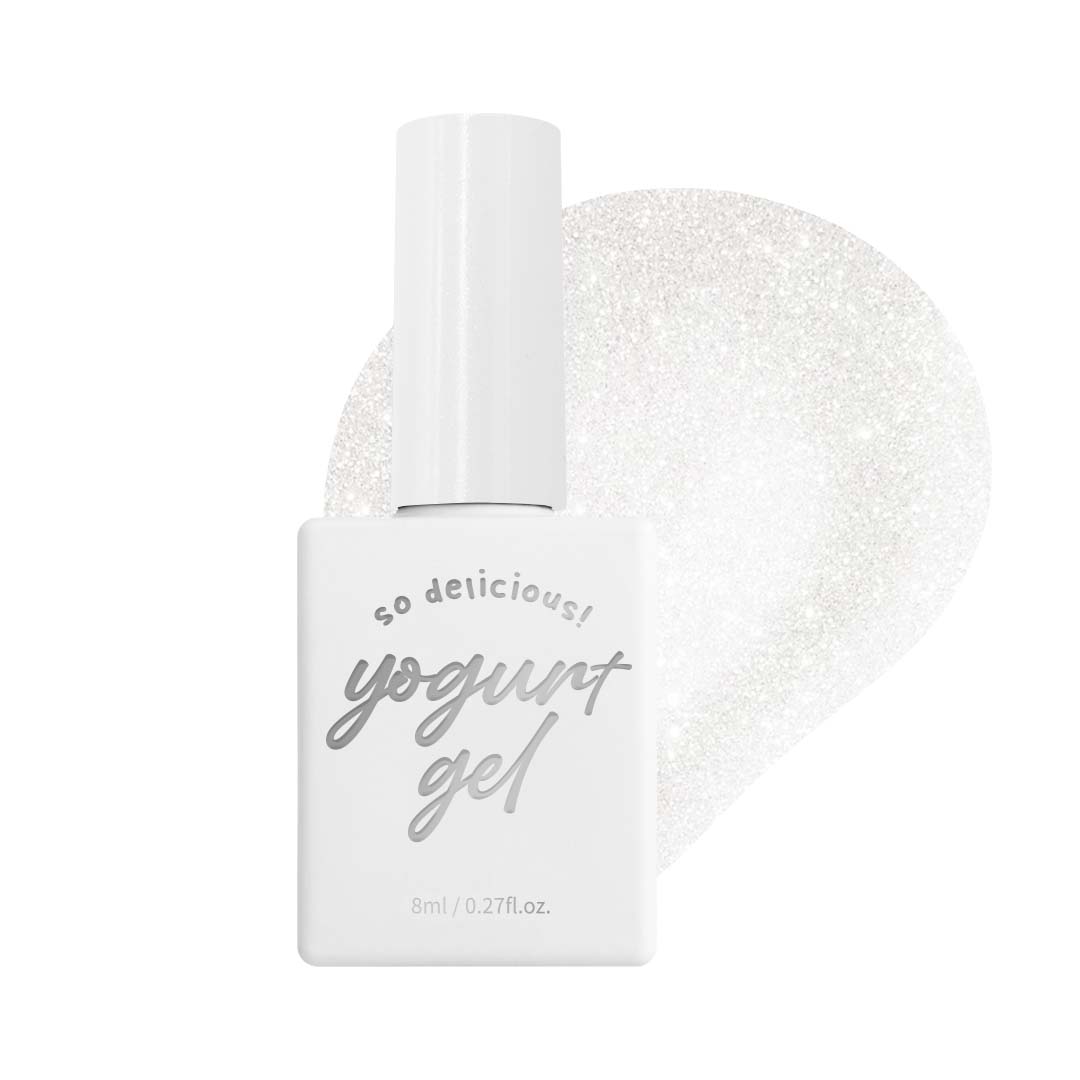 [YOGURT] 'Hwayangyeonhwa' Glitter G05